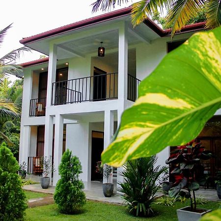 Manike Lodge Habarana Kültér fotó